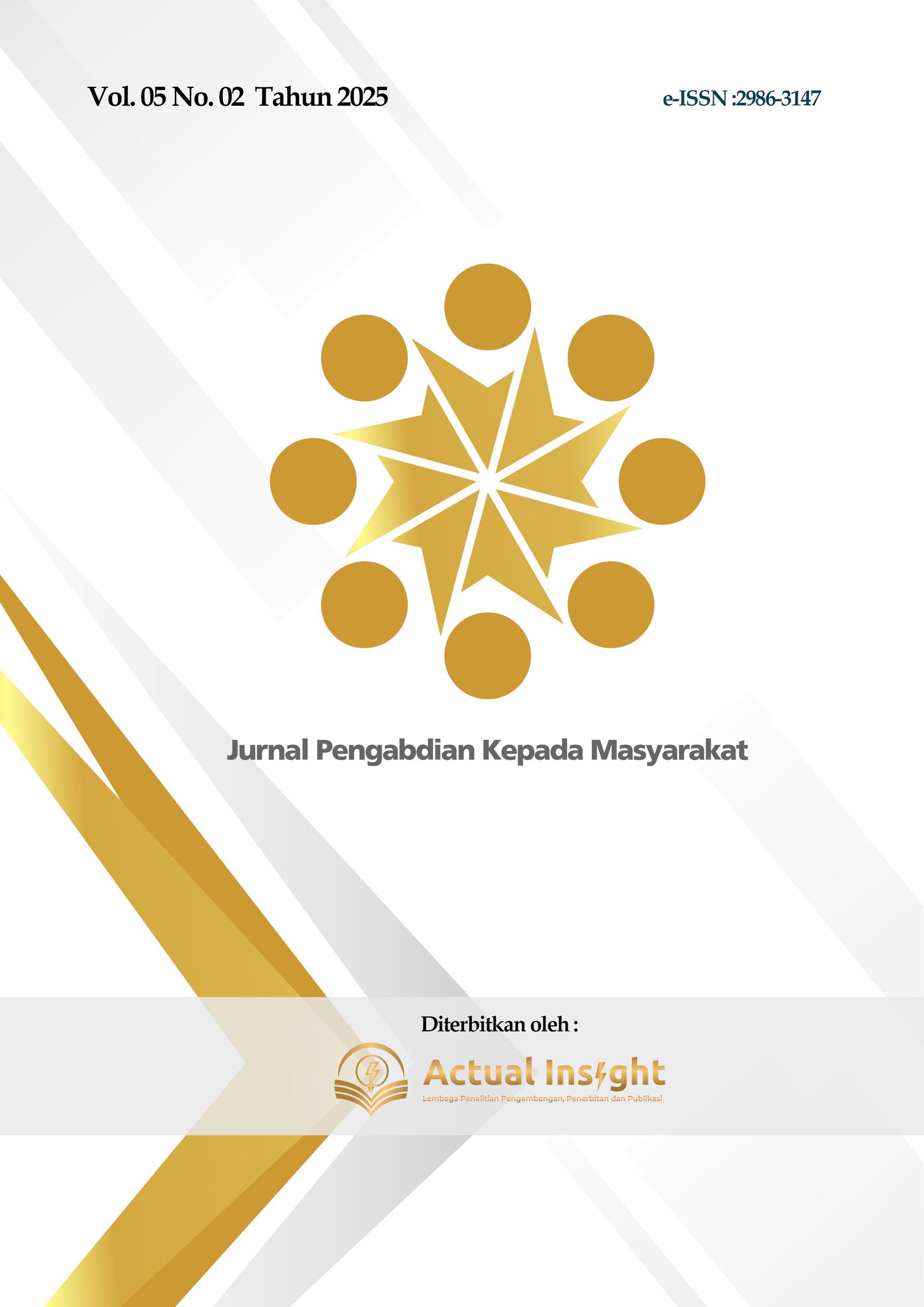					View Vol. 5 No. 2 (2025): Vol. 5 No. 2 (2025)
				